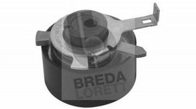 BREDA LORETT tdi3098 -  Натяжной ролик, ремень ГРМ